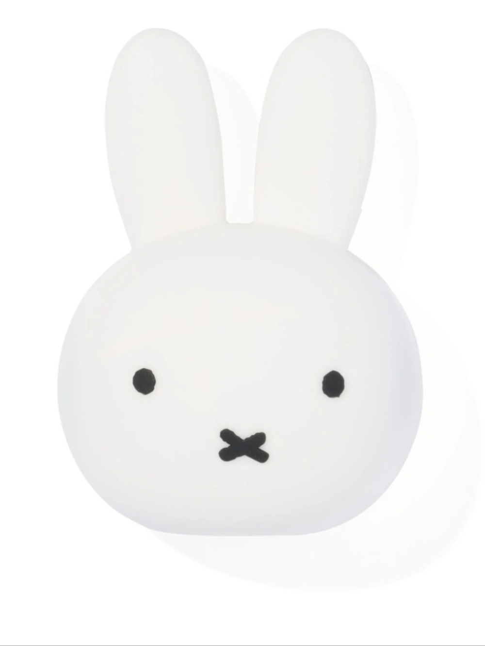 Miffy Charger (Not Working – Decorative Item) Nederland Exclusive
